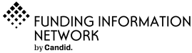 Funding Information Network by Candid