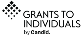 Grants to Individuals by Candid
