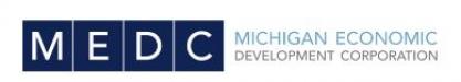 MEDC Logo