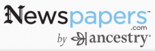 Newspapers.com logo