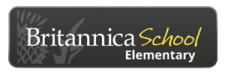 Britannica School - Elementary