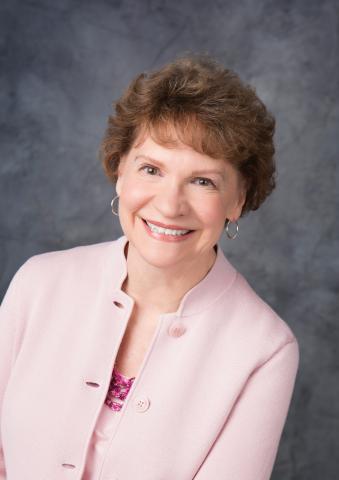 photo of Beverly Lewis
