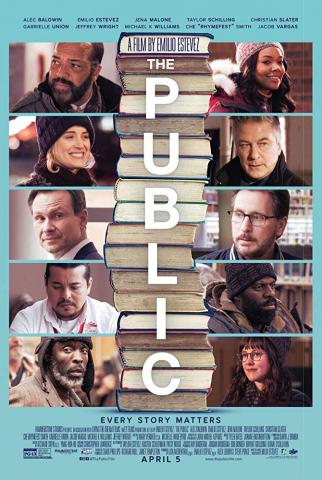 The Public 