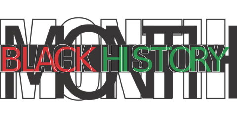 Black History Month