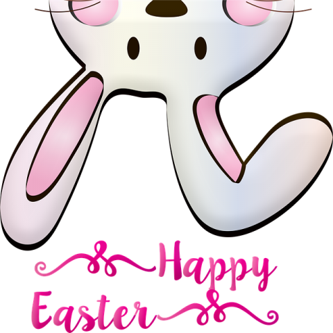happy easter