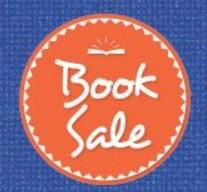 Book Sale logo