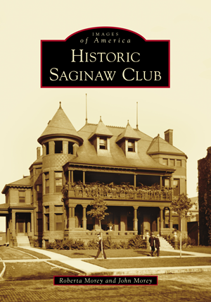 Historic Saginaw Club