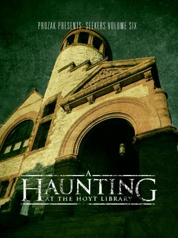 Haunting at Hoyt