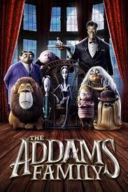 addams