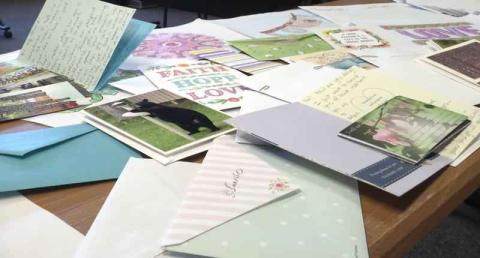 notes of hope
