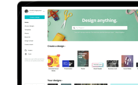 canva