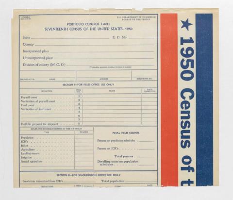 census