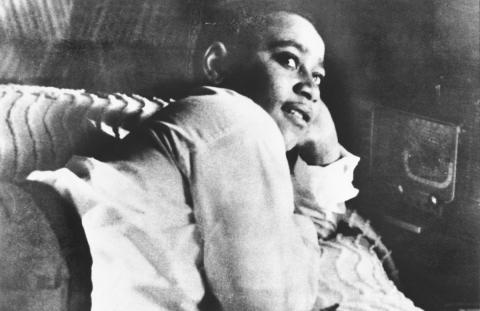 emmett till
