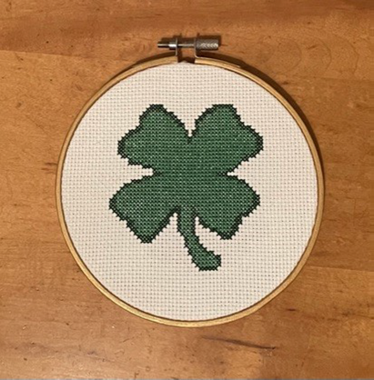 shamrock