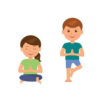 yoga