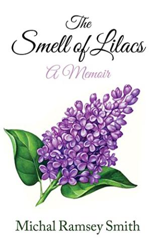 smell of lilacs