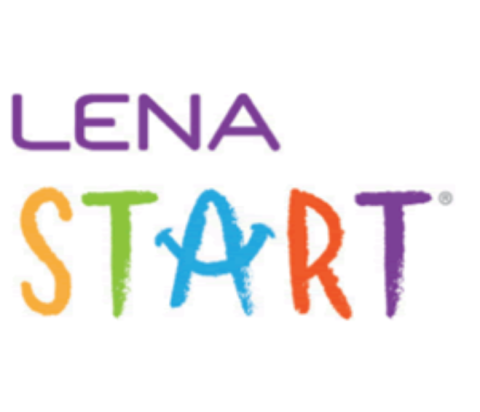LENA Start Logo