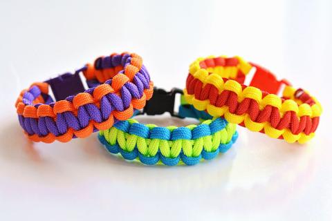 paracord
