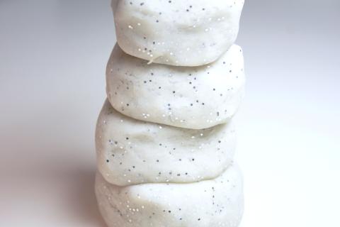 playdough