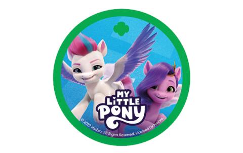 pony