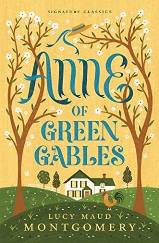 anne