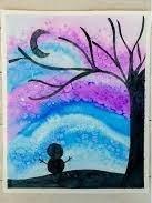 watercolor