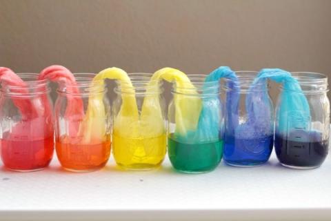 rainbow