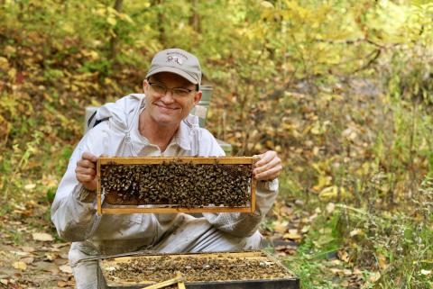 beekeeper