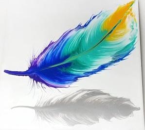 feather
