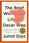The Brief Wondrous Life of Oscar Wao