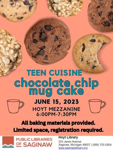 teen cuisine