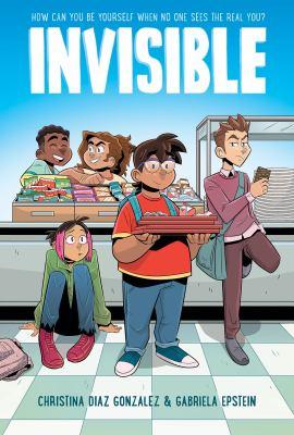 invisible
