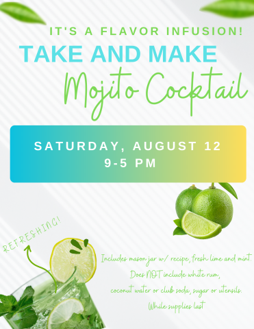 mojito