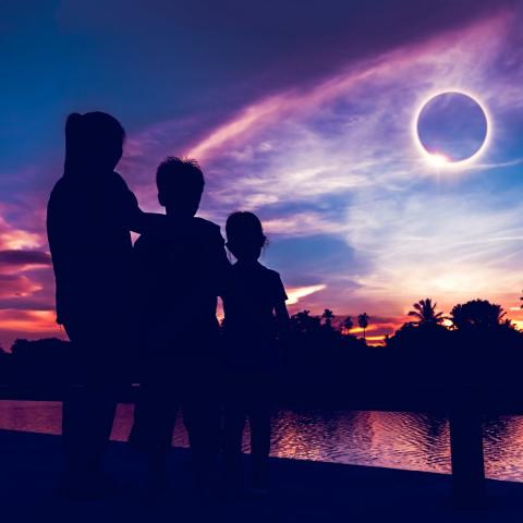 eclipse