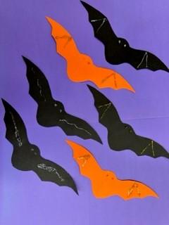 bats