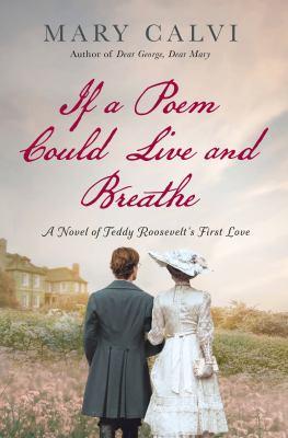 Cover of "If a Poem Could Live and Breathe" by Mary Calvi