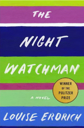 The Night Watchman