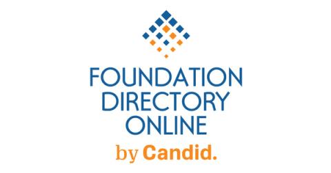 Foundation Directory