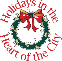 holidays in the heart of the city