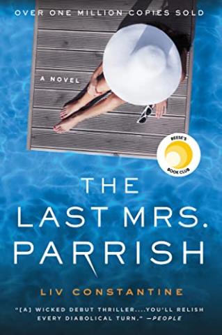 mrs parrish