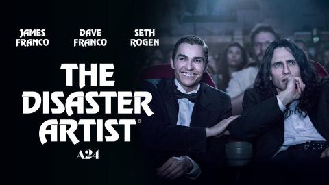 disaster artist