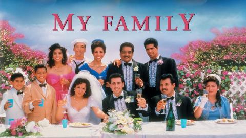 my family
