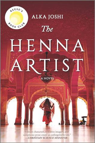 henna artist