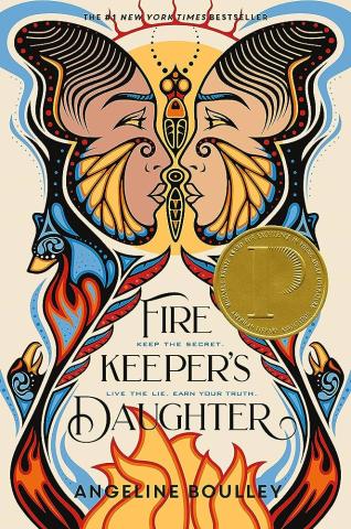 firekeeper's