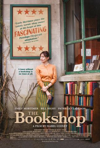Bookshop