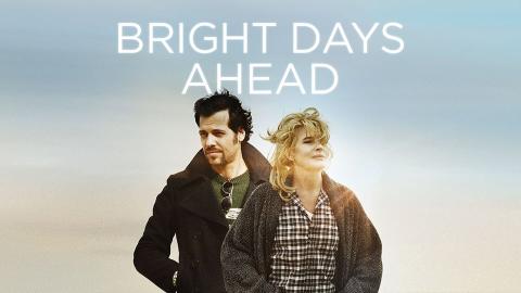 bright days ahead