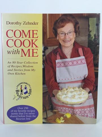 Mrs Zehnder