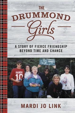 Picture of a group of women