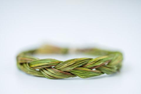 sweetgrass
