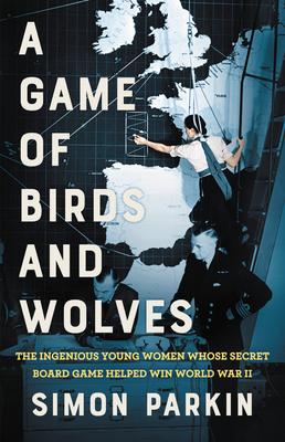 game of birds and wolves